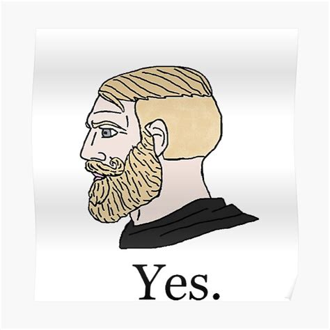 Gigachad yes - The perfect Yes Giga Chad Chad Animated GIF for your conversation. Discover and Share the best GIFs on Tenor.
